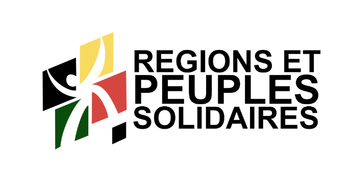 Régions et Peuples solidaires
